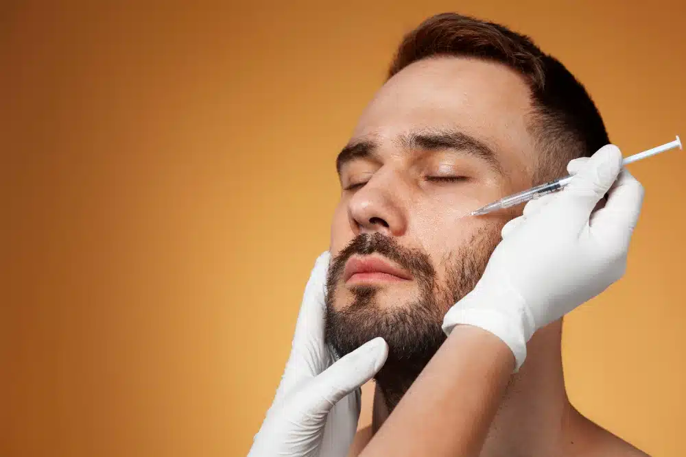 Injections pour hommes : et si vous vous débarrassiez de vos complexes ?