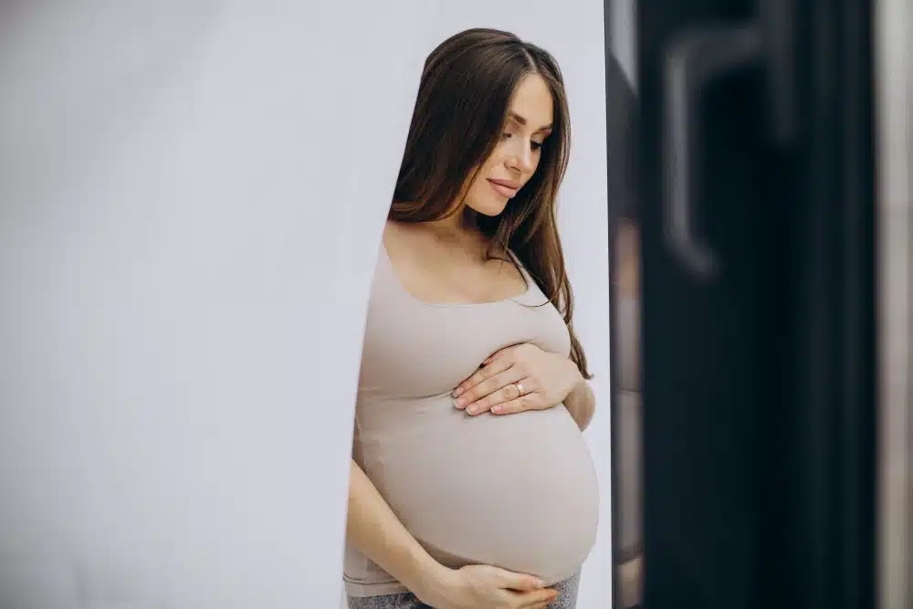 Épilation au laser et grossesse : ce que vous devez savoir
