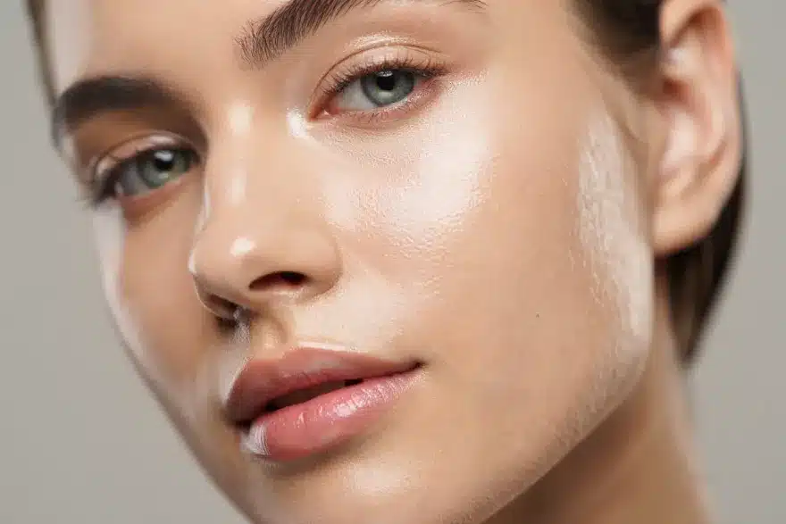 Avoir une peau lisse et lumineuse grâce à la médecine esthétique