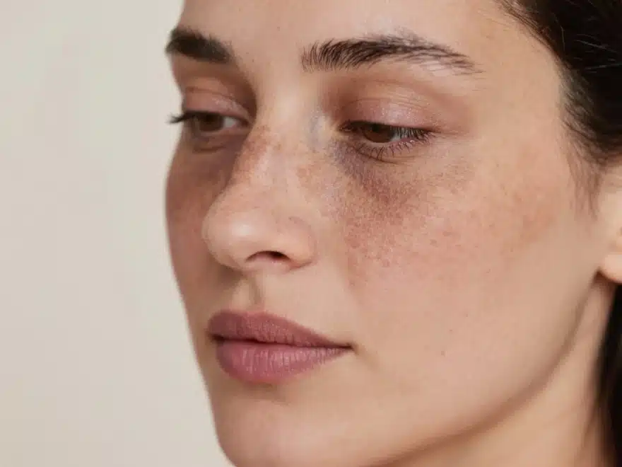 Masque de grossesse : causes, prévention et traitements