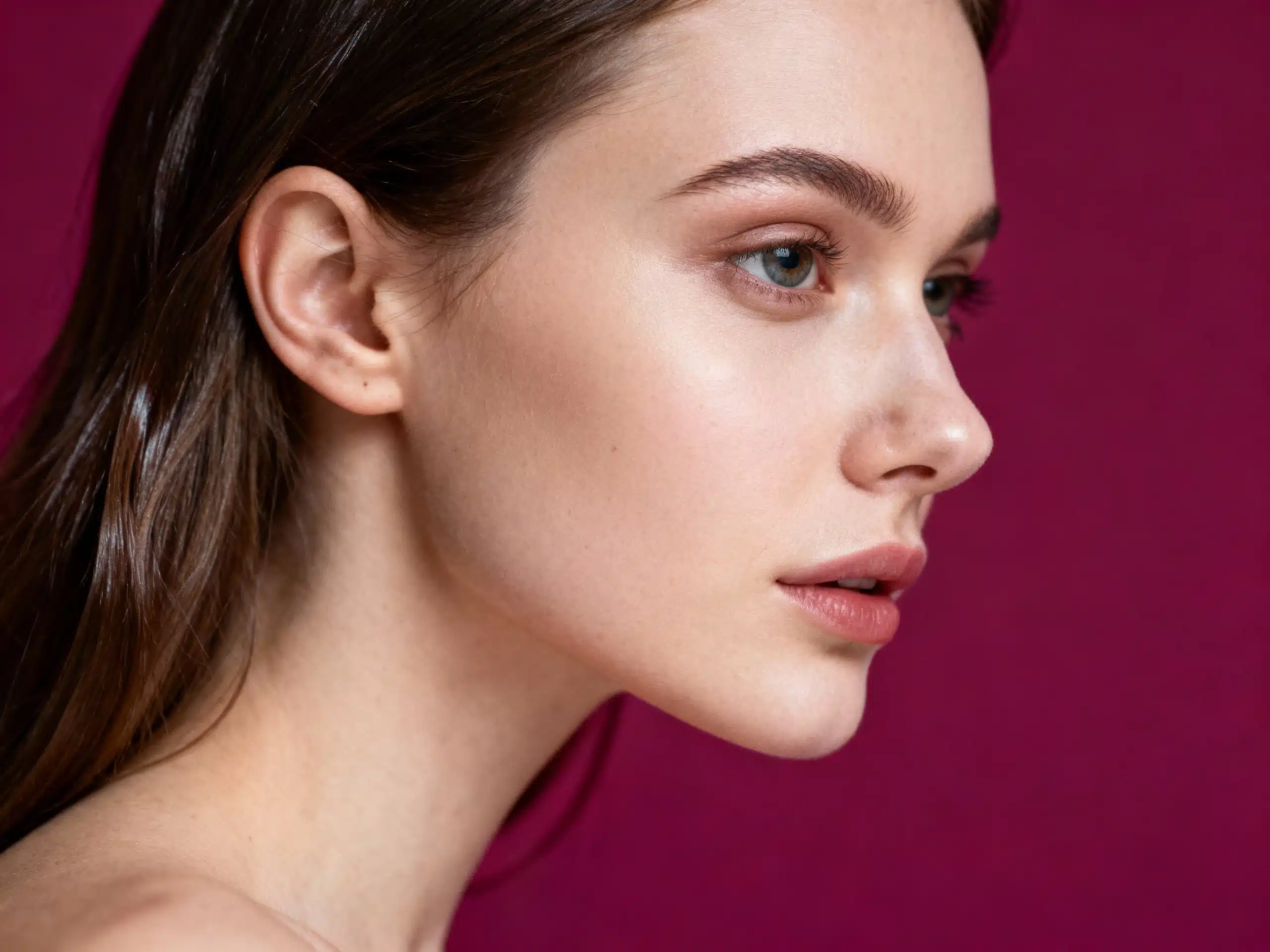 HARMONISEZ LES LIGNES DE VOTRE VISAGE !
