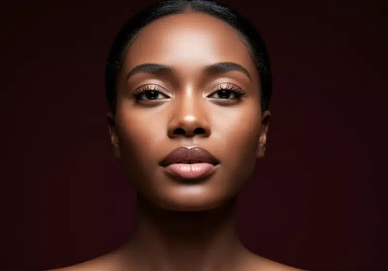 Skinbooster pour le visage pour une peau hydratée et repulpée sans chirurgie