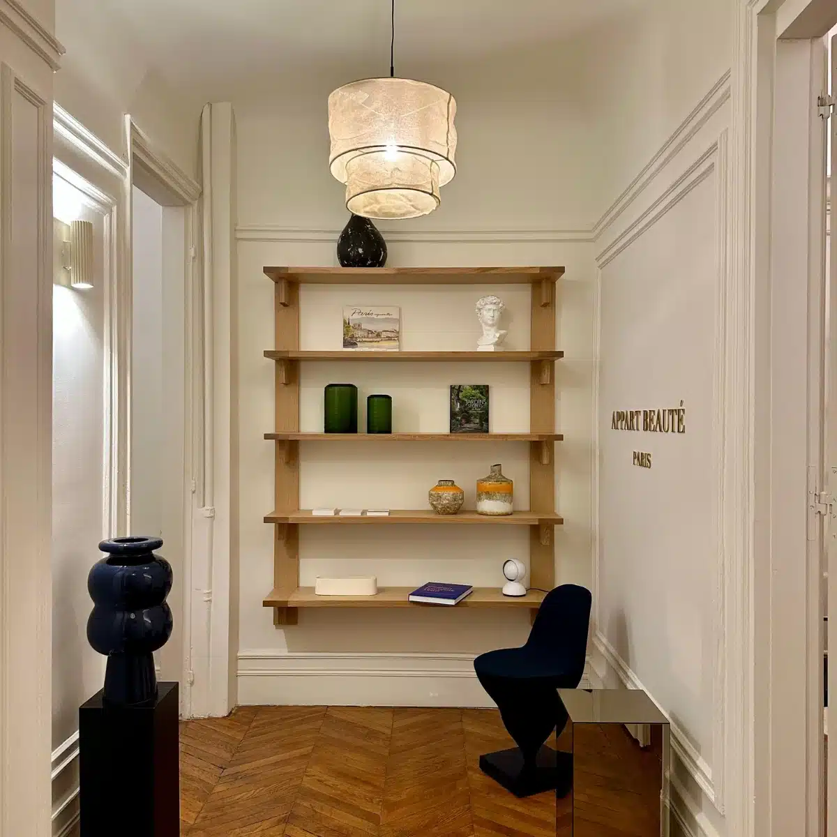 Appart Beauté, votre cabinet médical esthétique au cœur du 7ᵉ arrondissement
