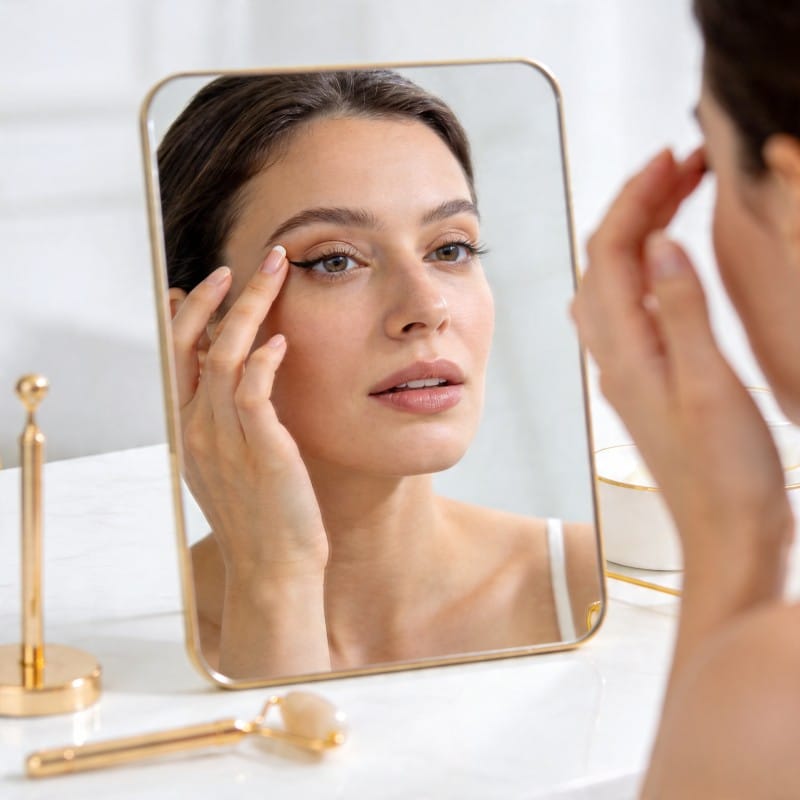 Atténuer les premiers signes de l’âge grâce à l’esthétique