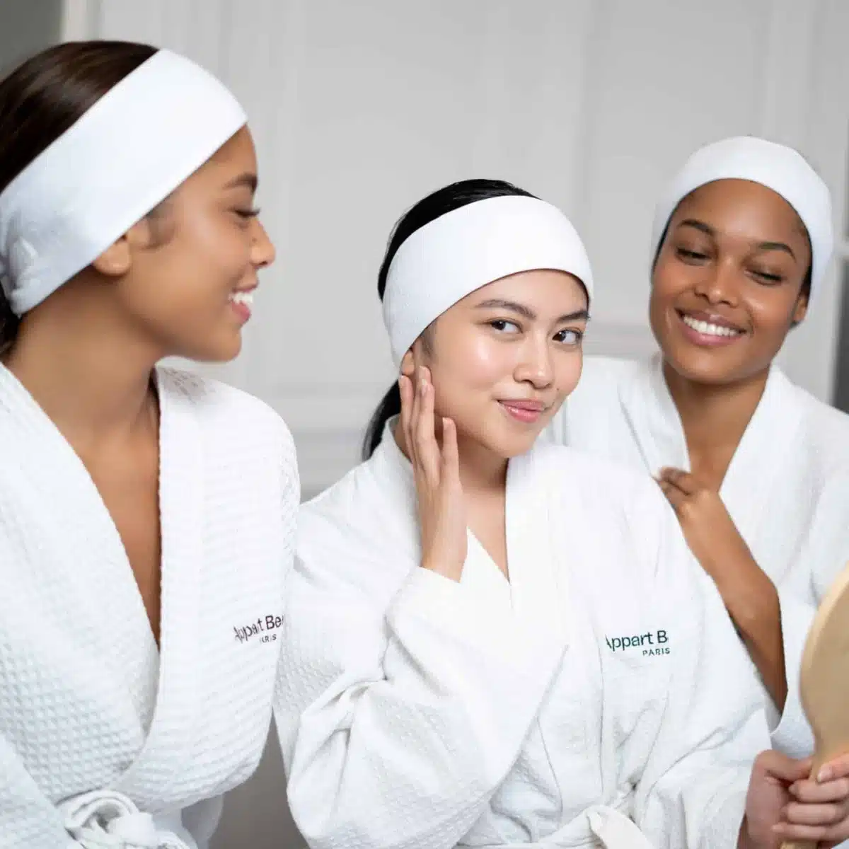 Le traitement Baby Face : une véritable cure de jouvence