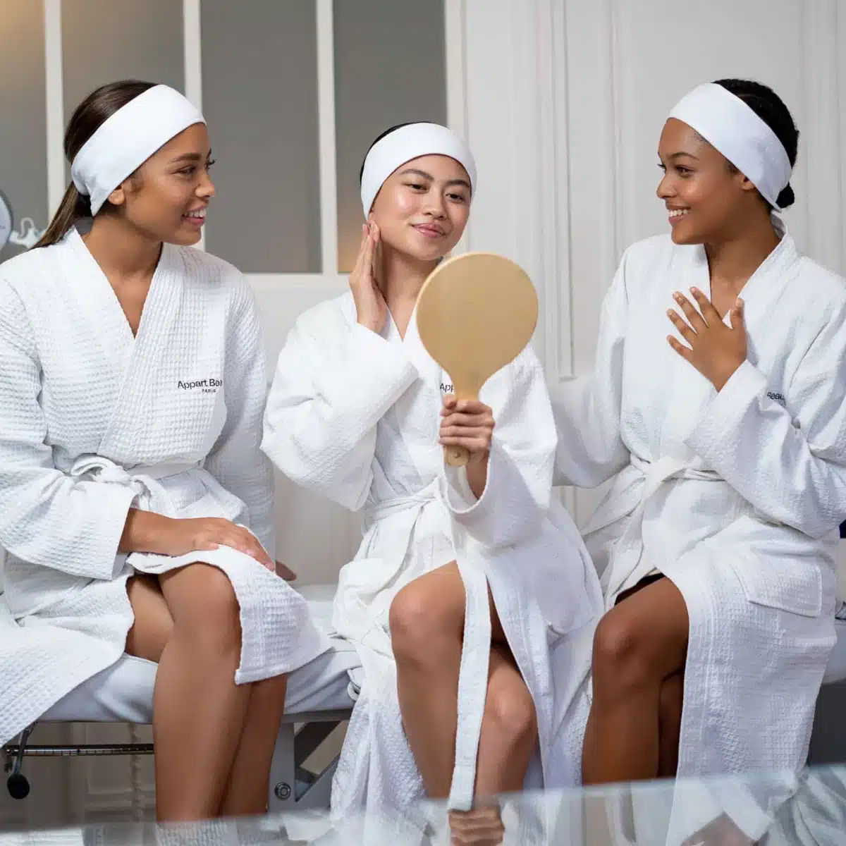Les bienfaits du peeling du visage