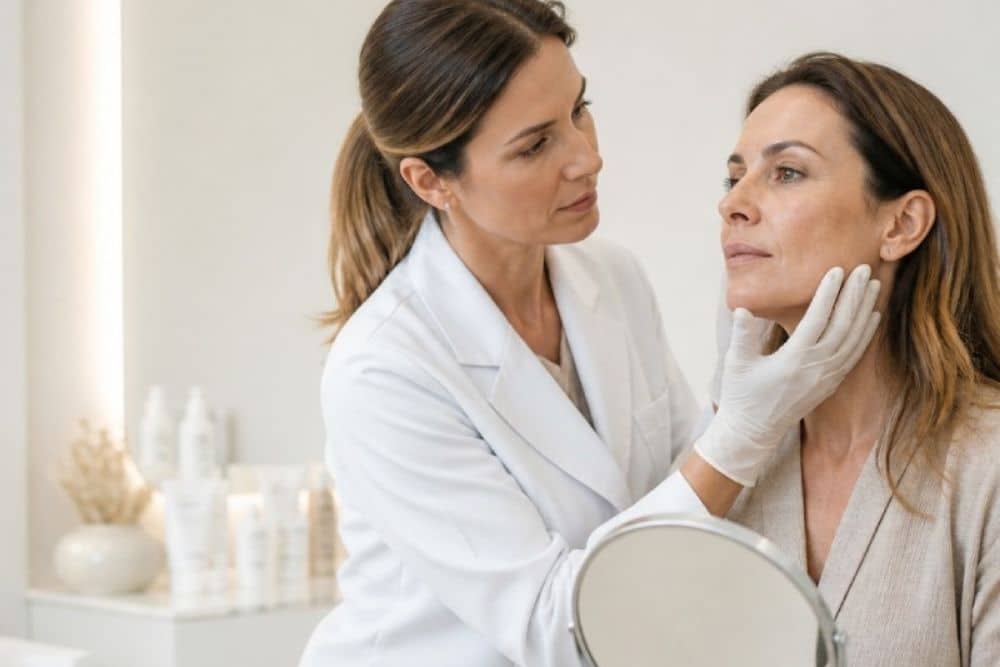 Taches brunes : quel traitement choisir pour sa peau ?