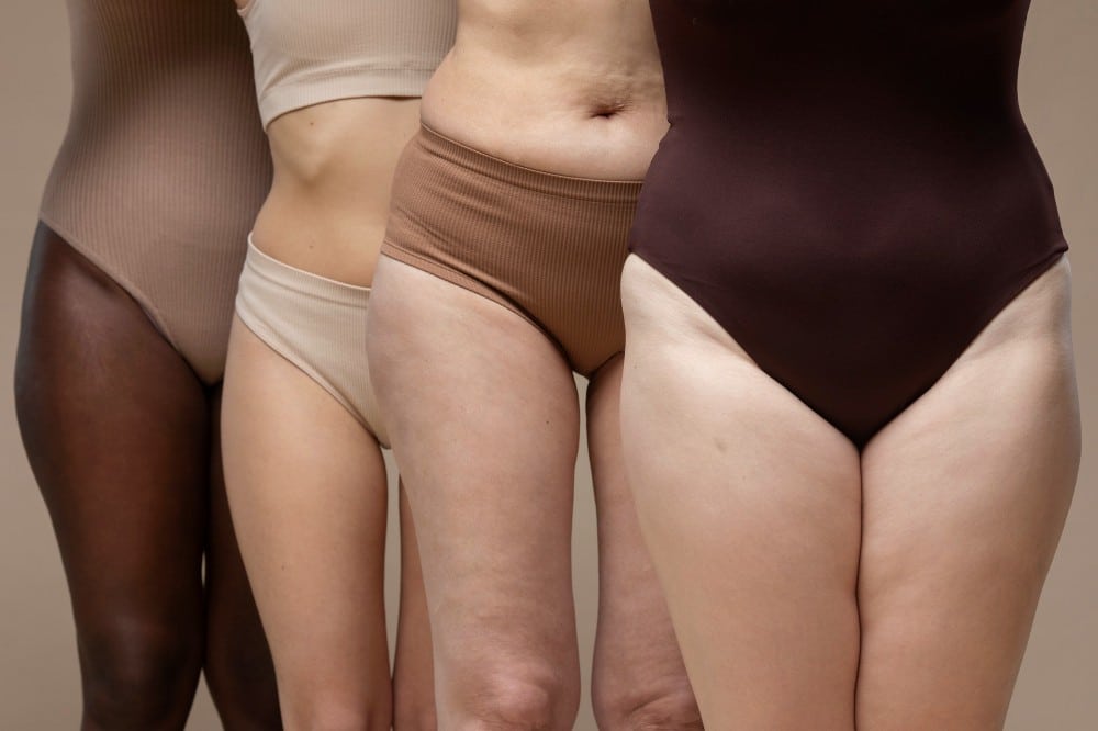 Cellulite fibreuse : traitements efficaces avec le BodySculpt